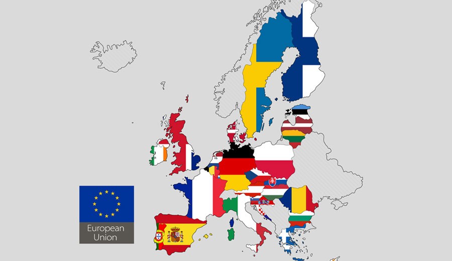 Unia Europejska - VAT UE