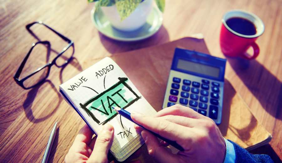 płatnik VAT